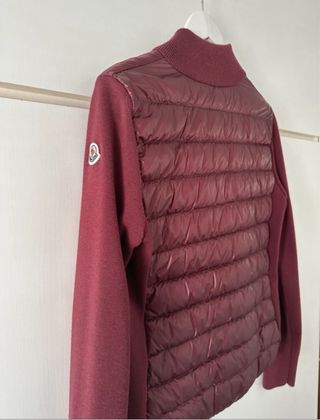 Chaqueta Moncler