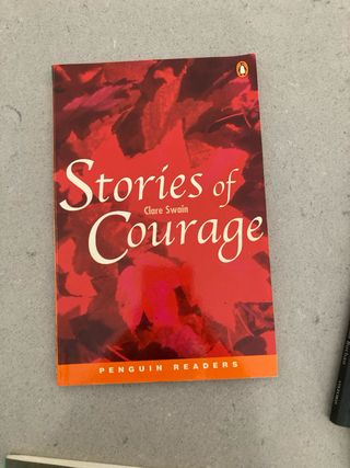 Libros de lectura para clases de Ingles