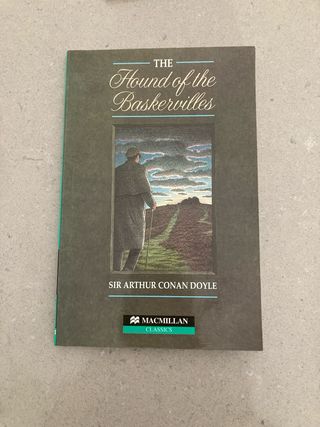 Libros de lectura para clases de Ingles