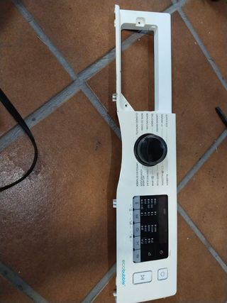 132 lavadora SAMSUNG 7 y 8 kilos