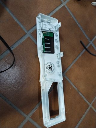 132 lavadora SAMSUNG 7 y 8 kilos