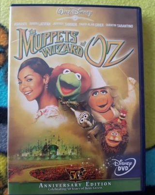 Teleñecos Colección 12eu