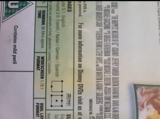 Teleñecos Colección 12eu