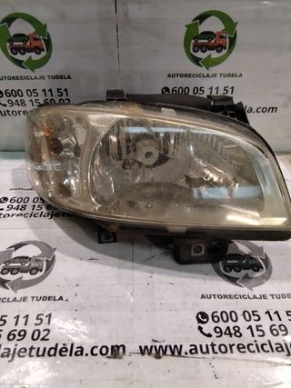 FARO DERECHO SEAT CORDOBA 6K1 6K1941043A