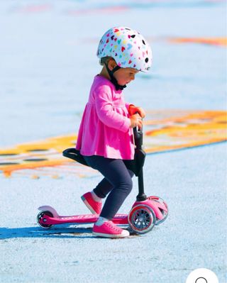 Patinete Mini Micro 3 en 1