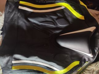 Chaqueta para ir en moto