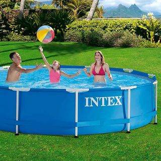 INTEX piscina desmontable