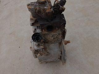 Vendo  hasperos estado bien.