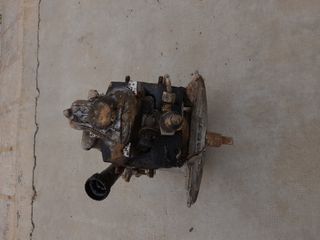 Vendo  hasperos estado bien.