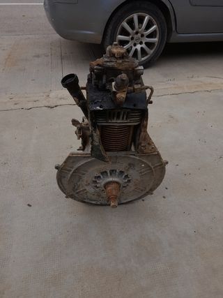 Vendo  hasperos estado bien.