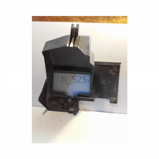 Moldura Peugeot 205 I (741A/C) (1983-1987) h_52571