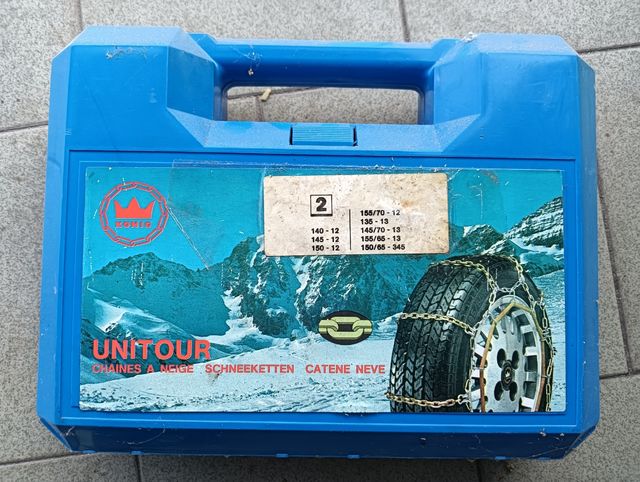 Catene da neve König