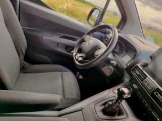 Toyota Proace City 2022