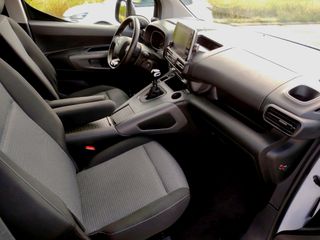 Toyota Proace City 2022