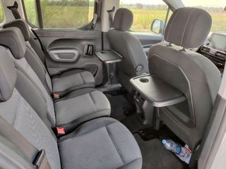 Toyota Proace City 2022