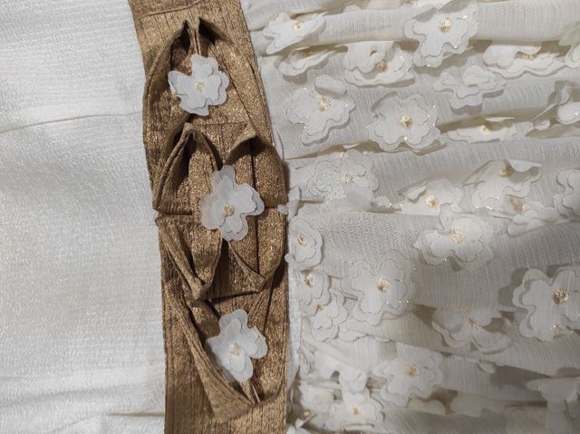 Vestido primera comunión