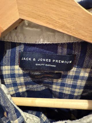Camisa JackJones