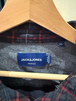 Camisa JackJones