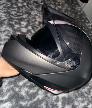 Casco agv sport