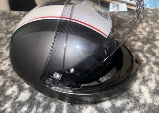 Casco agv sport