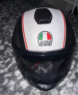 Casco agv sport