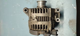 despiece motor mini cooper s r56