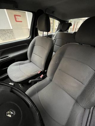 Renault Clio 2007