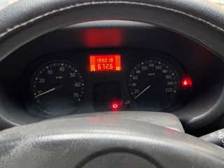 Renault Clio 2007