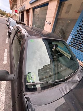Renault Clio 2007