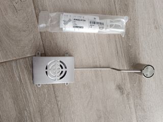 Aplique Grundtal Ikea