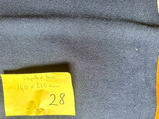 Scampolo di stoffa