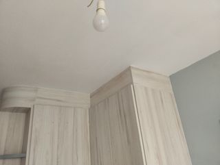 Colocación de cocinas