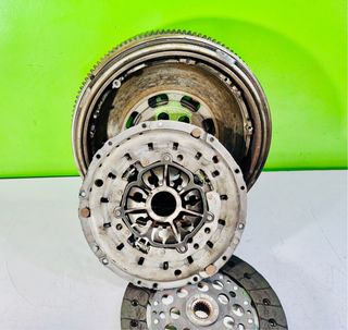 Kit Embargue Bimasa Renault Master 2.5DCI G9U