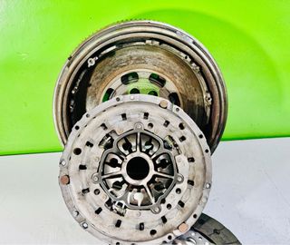 Kit Embargue Bimasa Renault Master 2.5DCI G9U