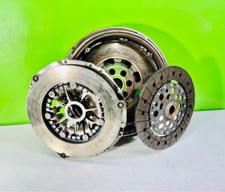 Kit Embargue Bimasa Renault Master 2.5DCI G9U