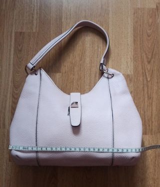 A ESTRENAR BOLSO CATS DE MUJER. PIEL