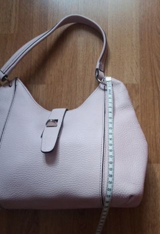 A ESTRENAR BOLSO CATS DE MUJER. PIEL