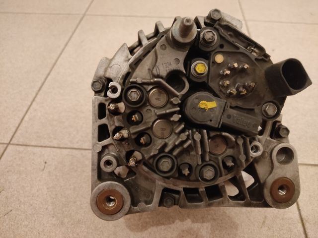 Alternador passat 3bg