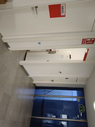 Oficina - alquiler despacho todo incluido