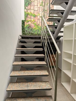 Oficina - alquiler despacho todo incluido