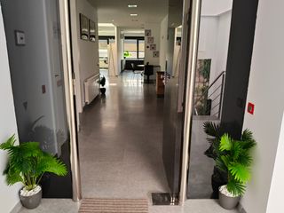 Oficina - alquiler despacho todo incluido