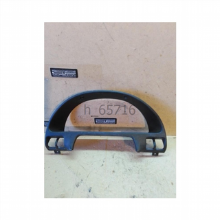 Cuadro de instrumentos Suzuki Swift II Fas h_65716