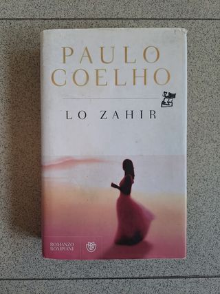 Libri di Paulo Coelho