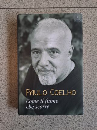 Libri di Paulo Coelho
