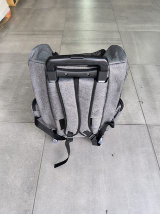 Zaino trolley per trasporto animali