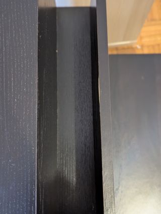 2 Comodini Malm ikea