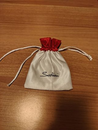 Sacchetto e sacchettino gioielli Sodini