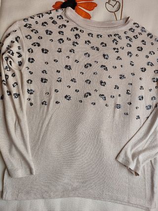 Jersey de Sfera Casual