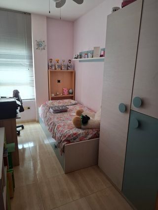 Habitacion completa mas escritorio