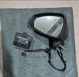 Specchio sx Audi A3 8v